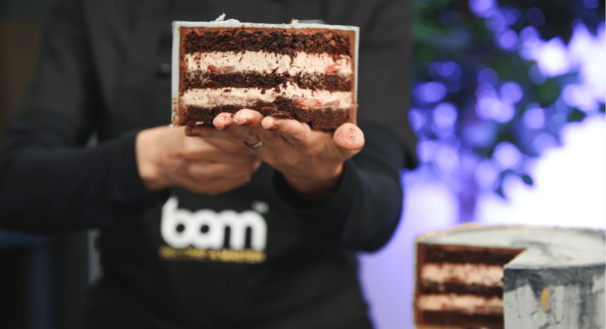 Izobražujemo <strong>in navdihujemo</strong>