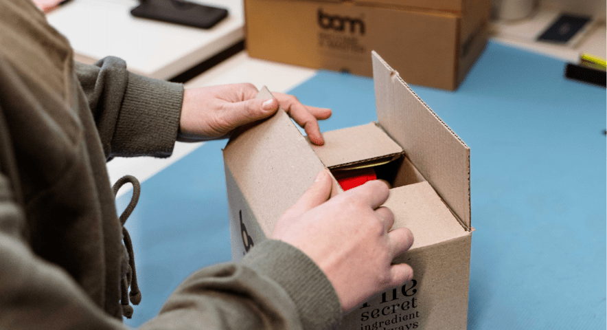 Brezplačna in <strong>hitra dostava</strong>