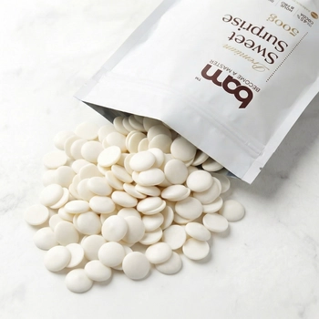 Sladko darilo presenečenja