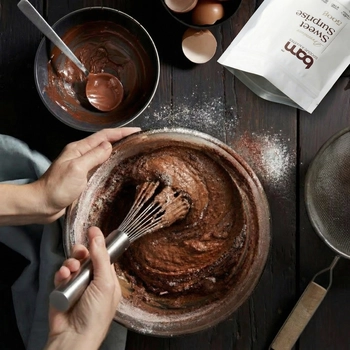 Sladko darilo presenečenja