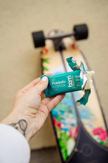 Paket Mix Proteinskih ploščic