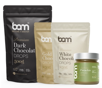 paket dubajska cokolada