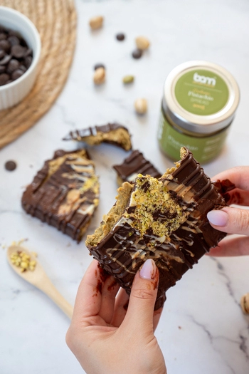 Paket Dubajska čokolada