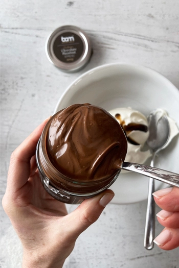 Lešnikov namaz s kakavom, 200 g