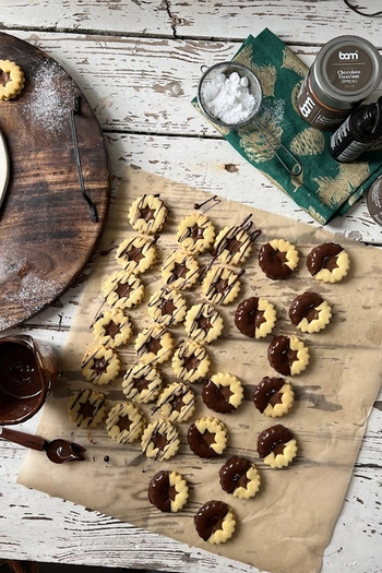 Lešnikov namaz s kakavom, 200 g