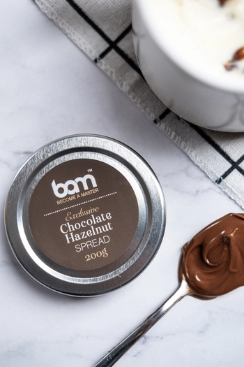 Lešnikov namaz s kakavom, 200 g