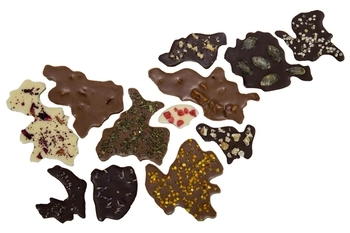 Čokoladna Slovenija