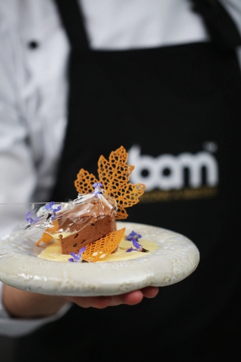 Velik slaščičarski paket Antonio