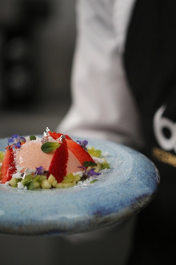 Velik slaščičarski paket Antonio