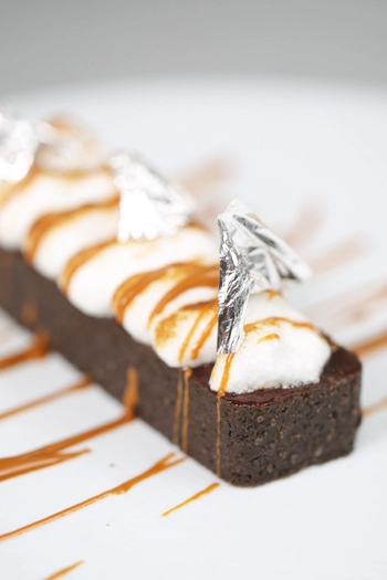 Velik slaščičarski paket Antonio