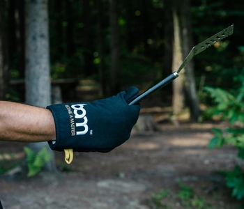 Paket predpasnik in rokavica