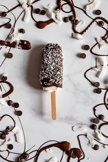 Temna čokolada, 250 g