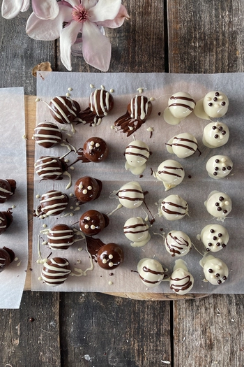 Temna čokolada, 250 g