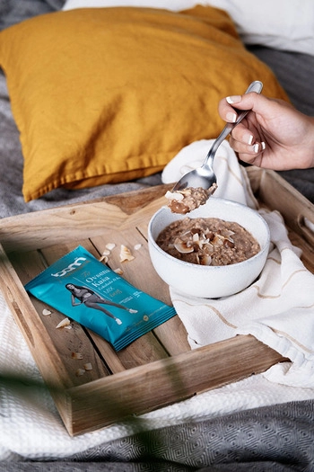 Oatmeal, čokolada in kokos, 60 g