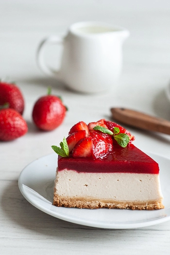 Preliv Jagoda, 200 g