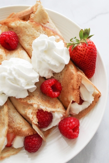 Preliv Jagoda, 200 g