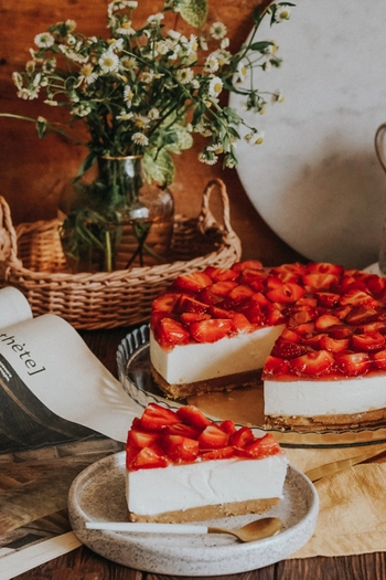 Preliv Jagoda, 200 g