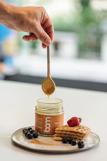 BAMbastičen paket prelivov