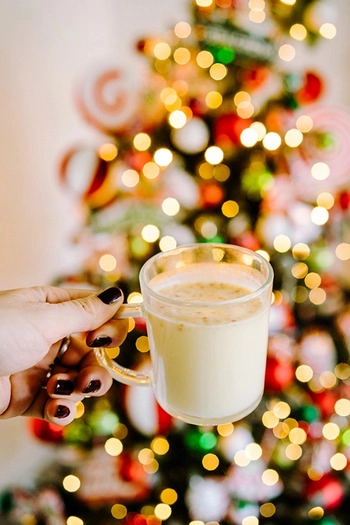 Bela vroča čokolada z lešniki 1500 g