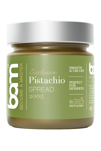 pistacijin namaz 200 g