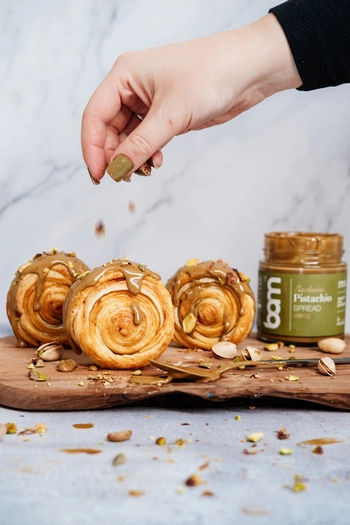 Pistacijin namaz, 200 g