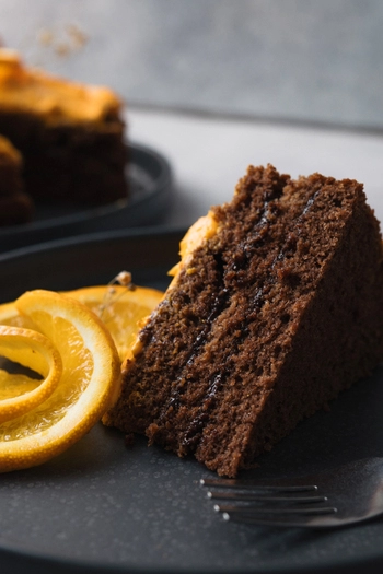 Kakavov namaz z okusom pomaranče, 200 g