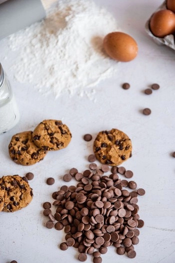 Mlečna čokolada, 500 g