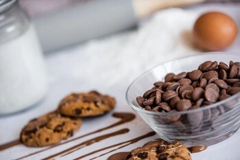 Mlečna čokolada, 500 g