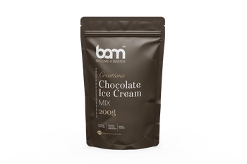 mesanica za cokoladni sladoled 200 g