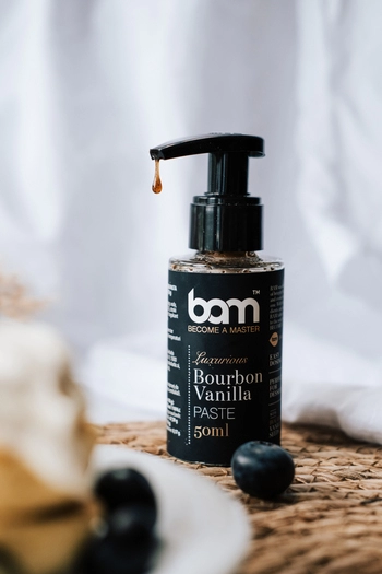 Vanilijeva pasta, 70 g