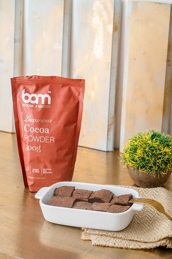 Kakav v prahu, 500 g