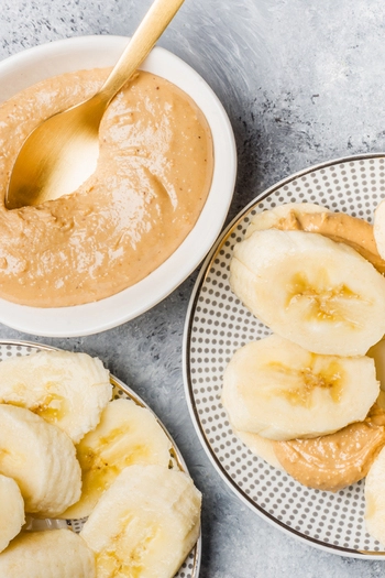 Nutty Banana, Namaz iz indijskih oreščkov in banane, 200 g