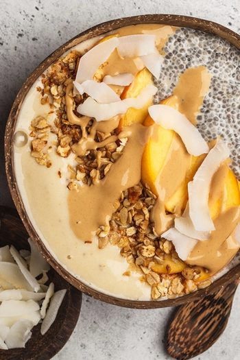 Nutty Banana, Namaz iz indijskih oreščkov in banane, 200 g