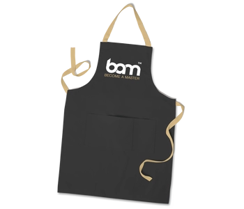 Paket predpasnik, rokavica in bombažna vrečka