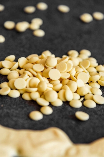 Bela čokolada, 5 kg