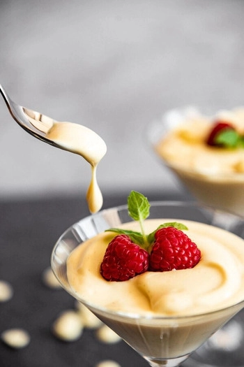 Bela čokolada, 5 kg