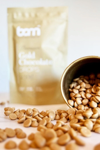 GOLD, zlata čokolada, 250 g