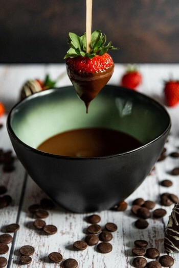 Temna čokolada, 500 g