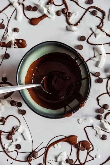 Temna čokolada, 500 g