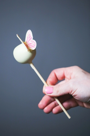 Cakepops & Popsicles Slaščičarski paket