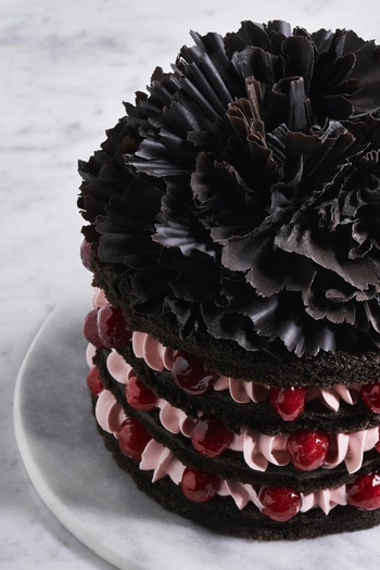 Črni kakav v prahu, 200 g