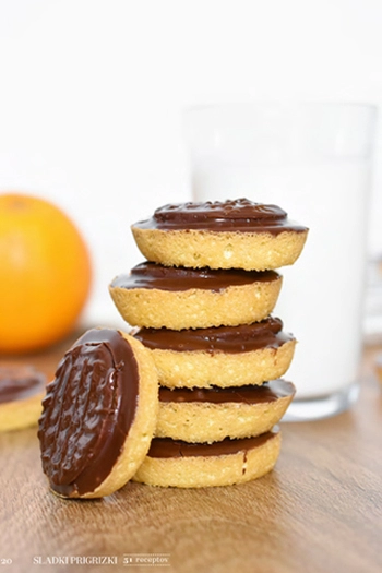 101 BAM slaščičarski recept