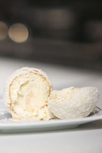 Slaščičarski paket Monotorte