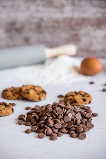 Mlečna čokolada, 1 kg