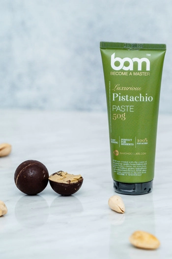 Pistacijina pasta, 50 g