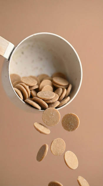 Nougat čokolada, 250 g