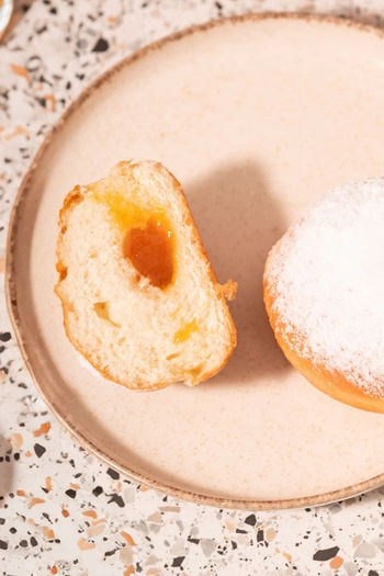 Marelični džem brez dodanega sladkorja, 200 g