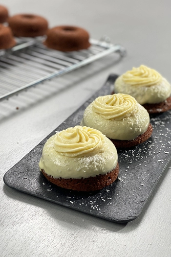 Slaščičarski paket Eksotična polnila