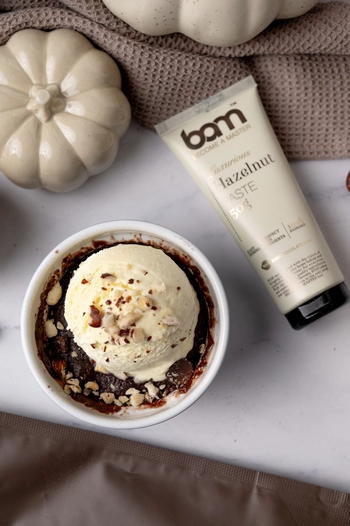 Lešnikova pasta, 50 g