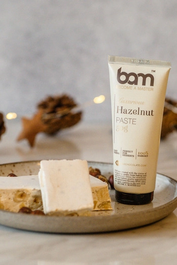 Lešnikova pasta, 50 g